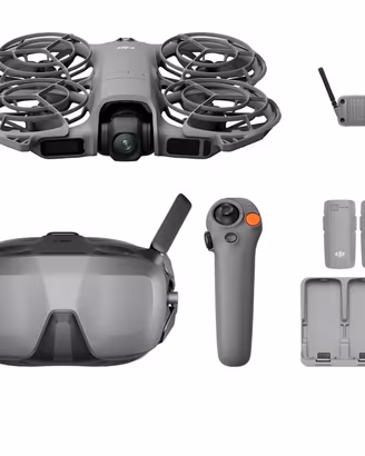 Drone dji neo 2