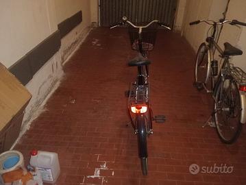 bicicletta 