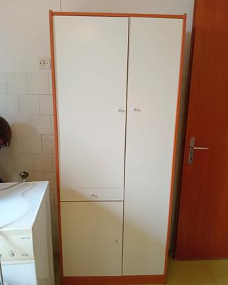 Cucina Perfetta Acquistabile Anche Separatamente