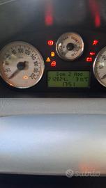 lancia y 1.2 benzina  versione argento gpl