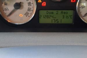lancia y 1.2 benzina  versione argento gpl