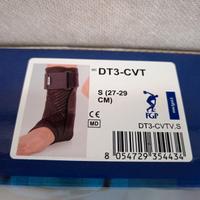 tutore / stabilizzatore caviglia.