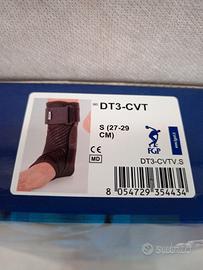 tutore / stabilizzatore caviglia.