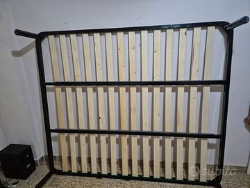 Rete matrimoniale nuova