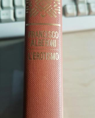 L'erotismo