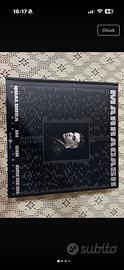 Libro trilogia Marracash