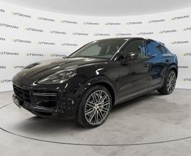 Porsche Cayenne Coupè Cayenne 4.0 Coupè V8 Turbo