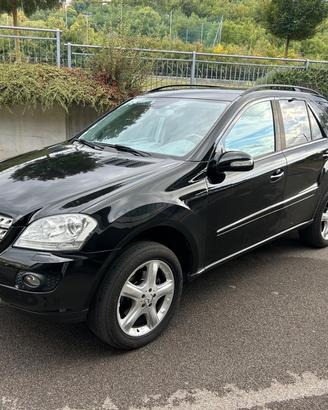 Mercedes-benz ML 320 CDI Sport