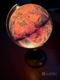 Mappamondo