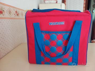 borsa frigo 
