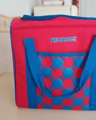 borsa frigo 