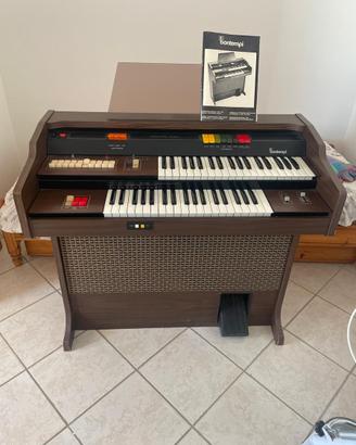 Organo elettronico Bontempi