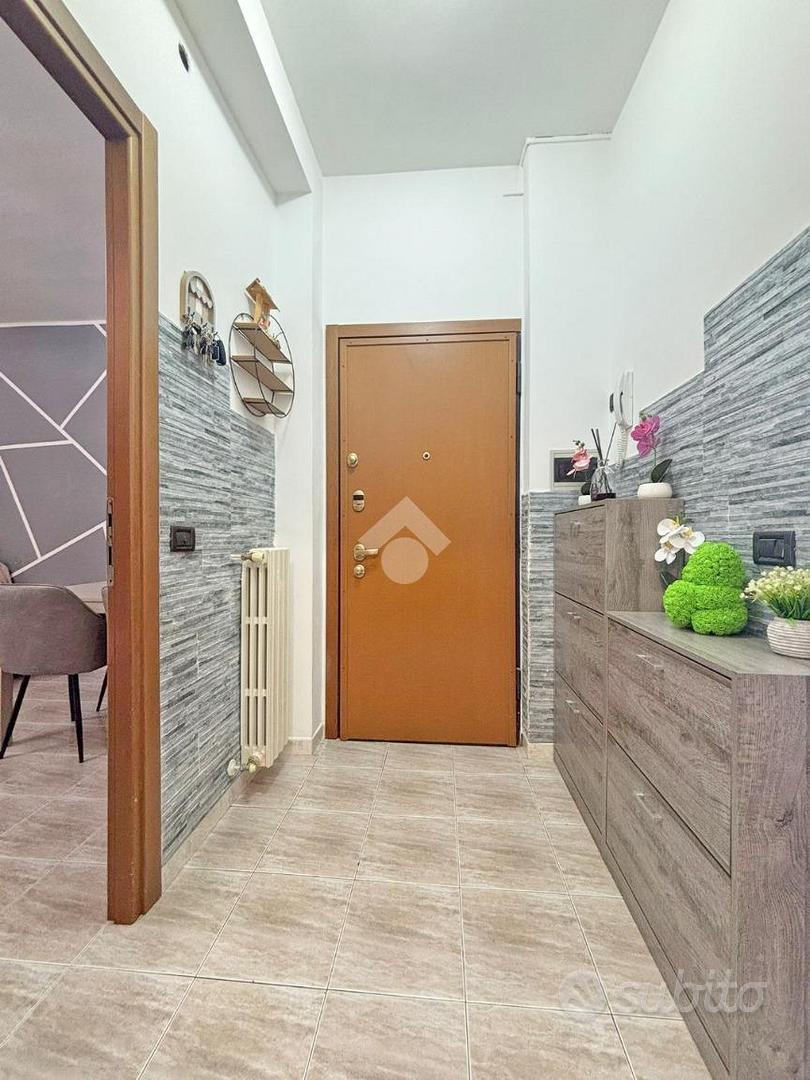 Apartment in Cassano d'Adda, Milano - Vista 3