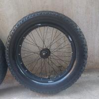 CERCHI FAT BIKE 20×4.0