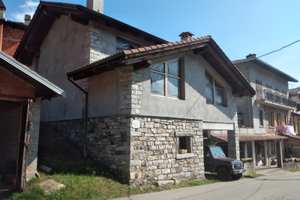 Villa di nuova costruzione rateizzazione