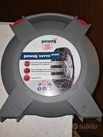 catene da neve Pewag