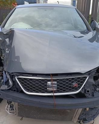 RICAMBI USATI AUTO SEAT Ibiza Serie N.D CHYB Benzi