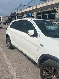 MITSUBISHI ASX 1ª serie