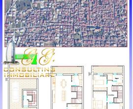 Villette in costruzione extralusso Parete