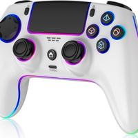 Controller originale per ps5 BIANCO nuovo