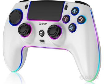 Controller originale per ps5 BIANCO nuovo