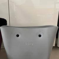 O bag normal