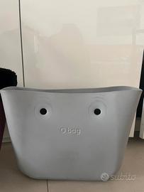 O bag normal