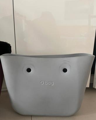 O bag normal