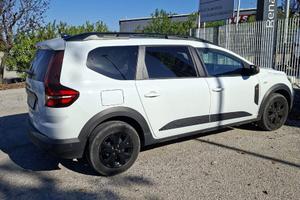 DACIA JOGGER 2025 BENZINA/GPL