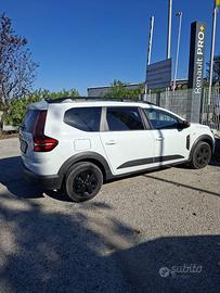 DACIA JOGGER 2025 BENZINA/GPL