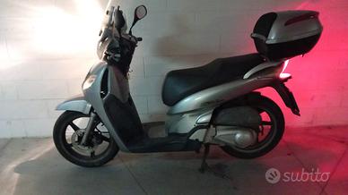 Honda SH 150