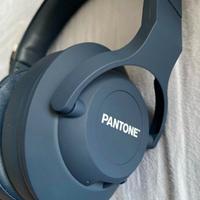 Cuffie Pantone Stereo Bluetooth Nuove