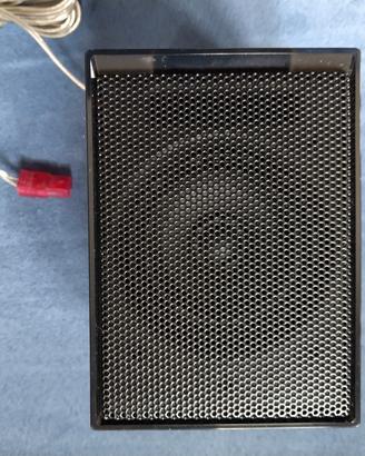 cassa diffusore satellitare Samsung 