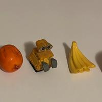 Set di giochini misti