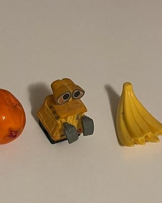 Set di giochini misti