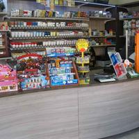 Tabaccheria distributore nuova generazione