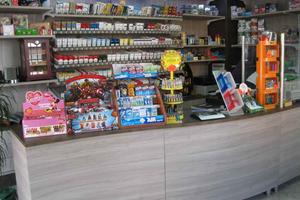 Tabaccheria distributore nuova generazione