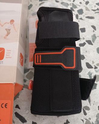 Tutore polso post frattura polfit 19 S