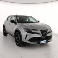 Alfa Romeo Junior 1.2 145 CV Hybrid eDCT6