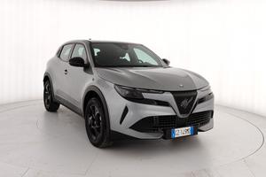 Alfa Romeo Junior 1.2 145 CV Hybrid eDCT6