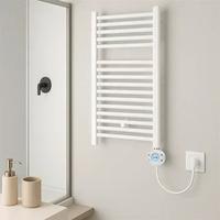 Scaldasalviette Enea 500x770