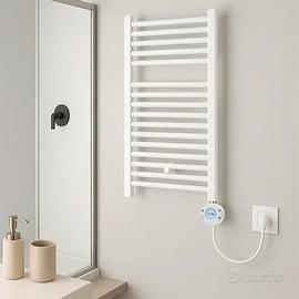 Scaldasalviette Enea 500x770