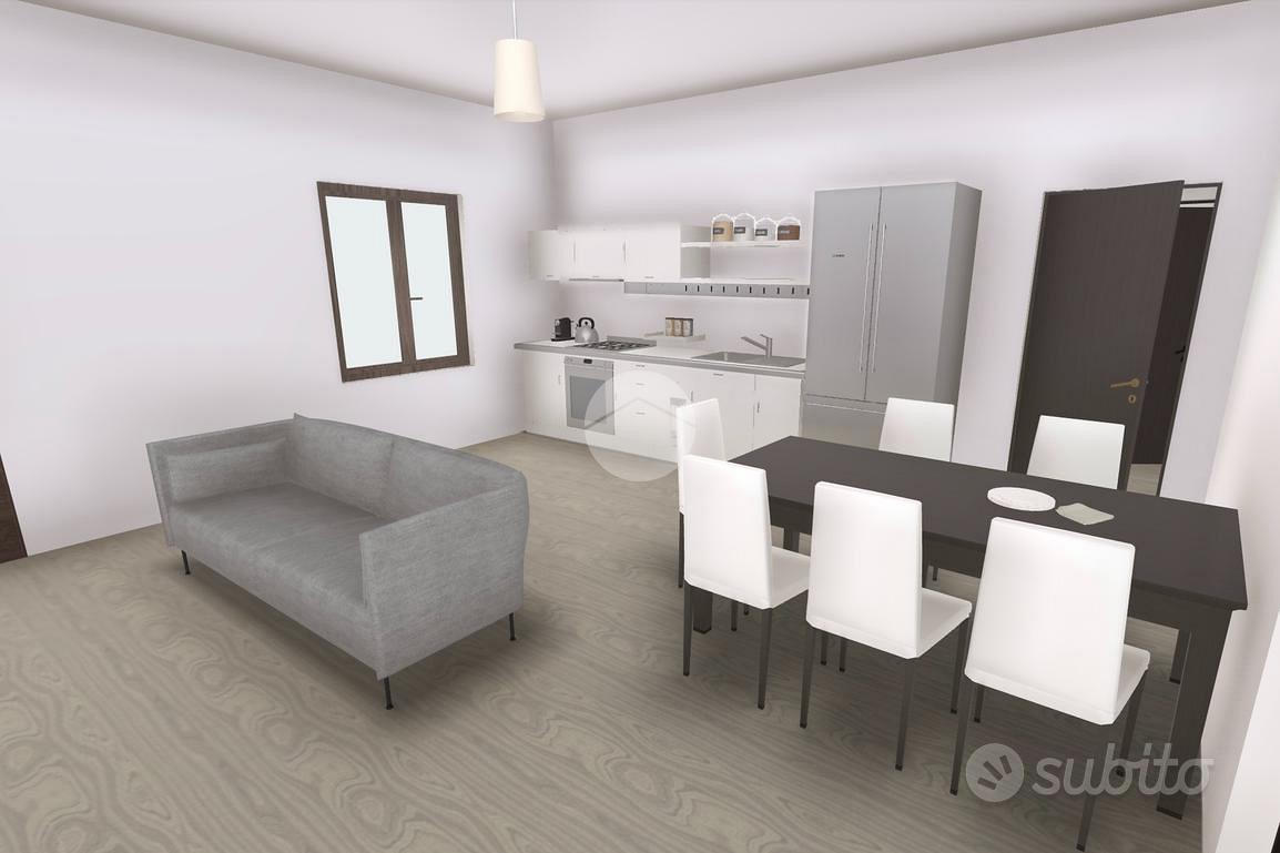 House in Barbariga, Brescia - Vista 5