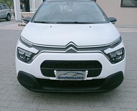 Citroen - Citroen C3 1.5 Bluehdi Shine S&s 100cv.