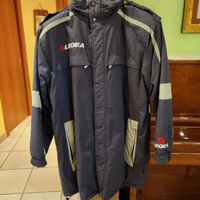 Giubbino lungo Legea