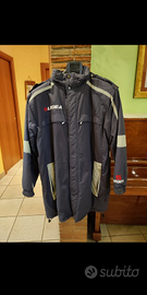 Giubbino lungo Legea