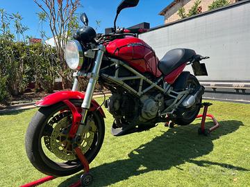 Ducati Monster 620