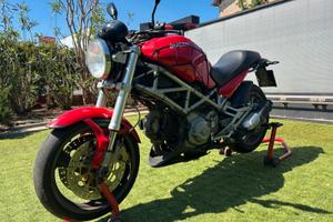 Ducati Monster 620
