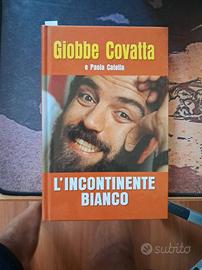 Giobbe Covatta - L'incontinente bianco 