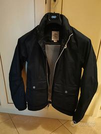Timberland waterproof giacca